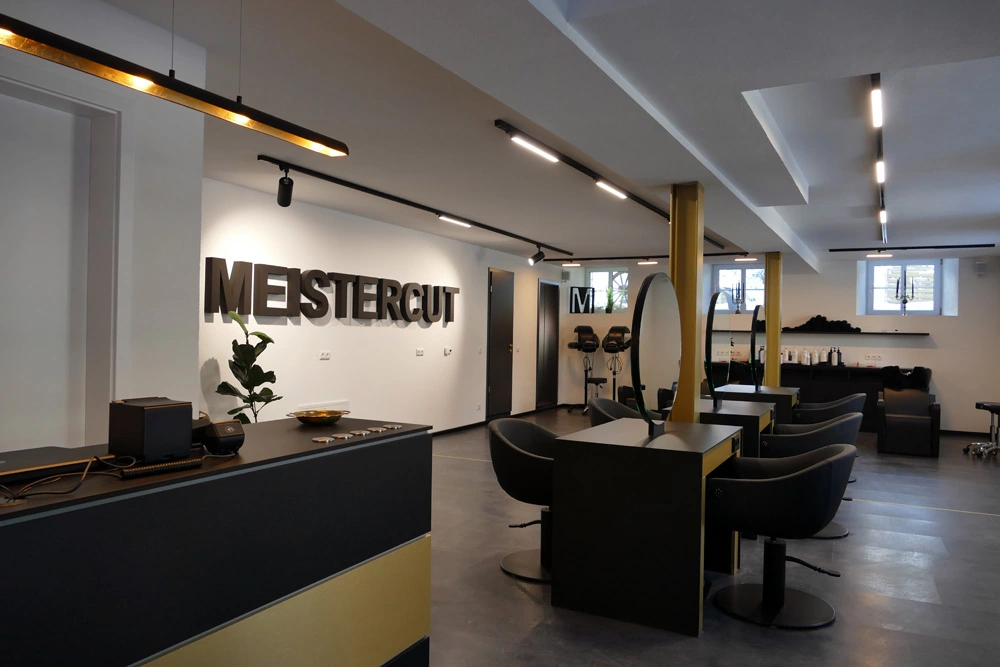 MEISTERCUT Salon